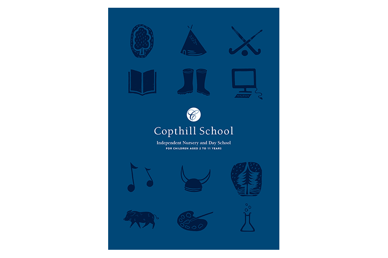 Admissions, Copthill School