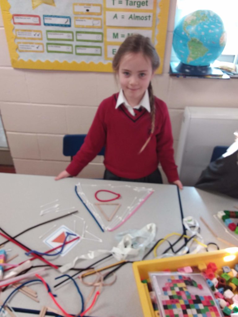 Highlights of the week&#8230;, Copthill School