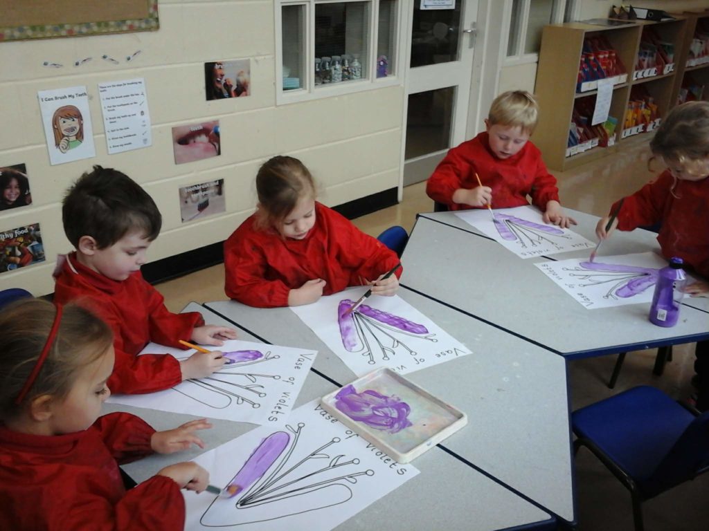 Diwali and Nocturnal Animals!, Copthill School