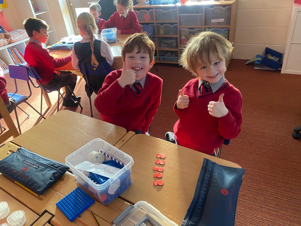 Year 2 Diary: Part 5, Copthill School