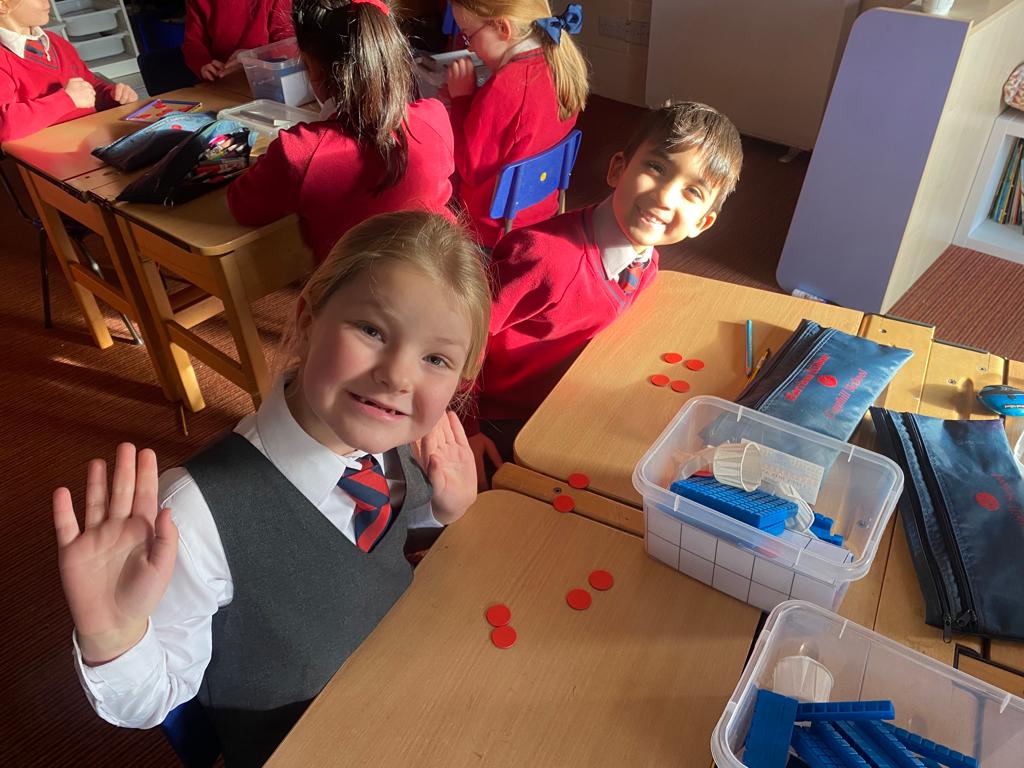 Year 2 Diary: Part 5, Copthill School