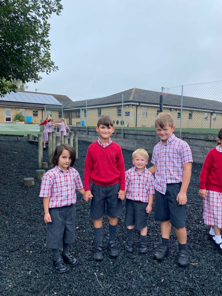 Welcome to Year 3, Copthill School