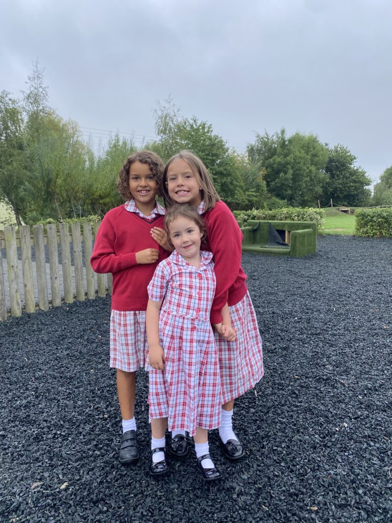 Welcome to Year 3, Copthill School