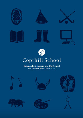 Prospectus, Copthill School