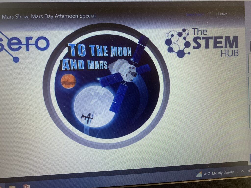From stems to STEM&#8230;, Copthill School