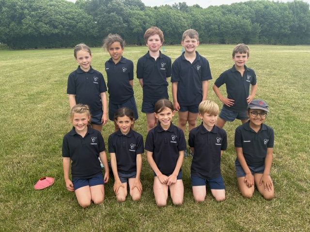Y3 House Matches 2023, Copthill School