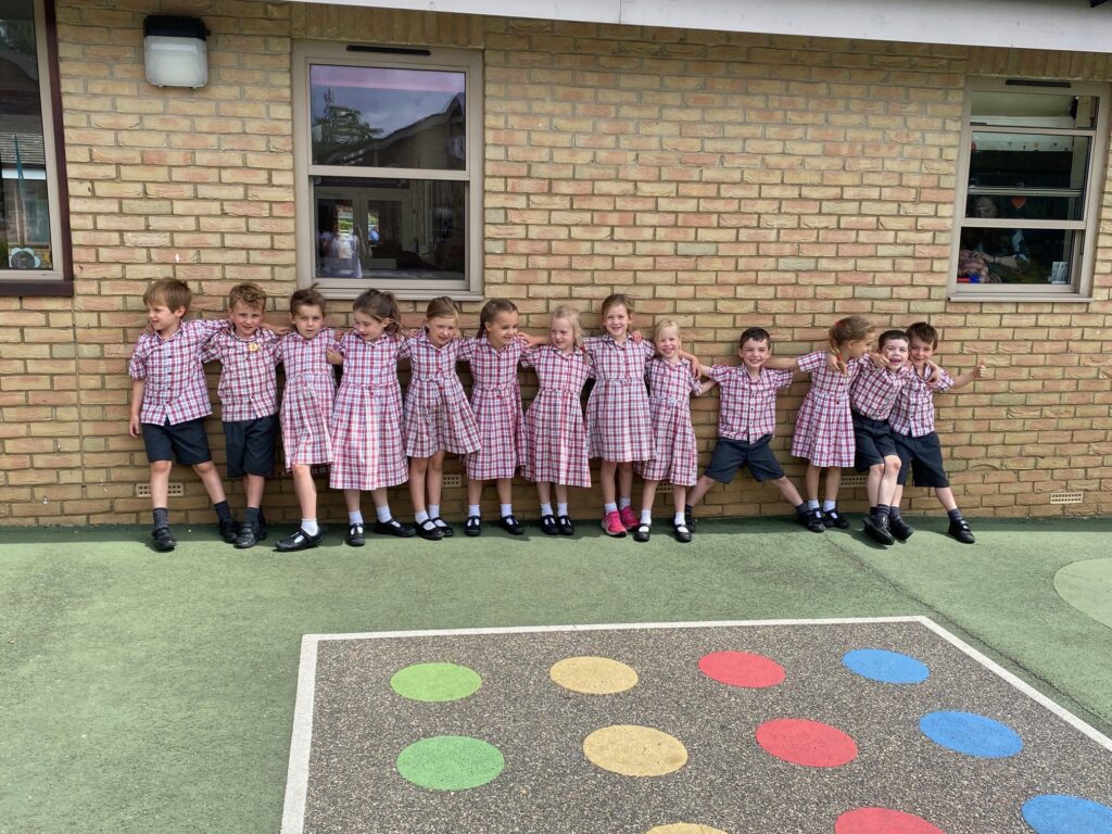 Last day in Year 1!!!, Copthill School