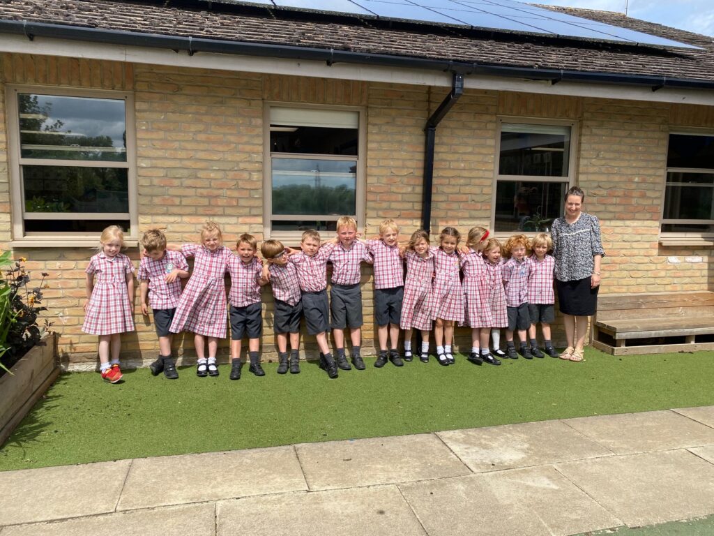 Last day in Year 1!!!, Copthill School