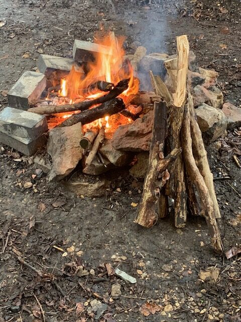 African Tales Y6, Copthill School