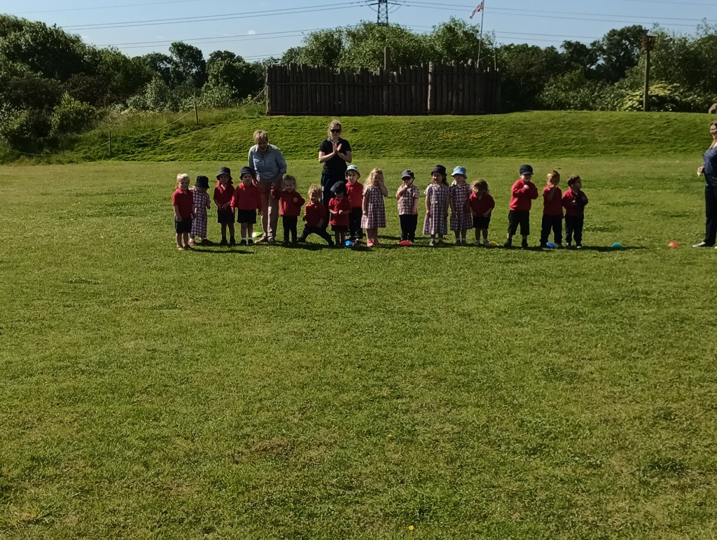 sports-day-practice-copthill-school